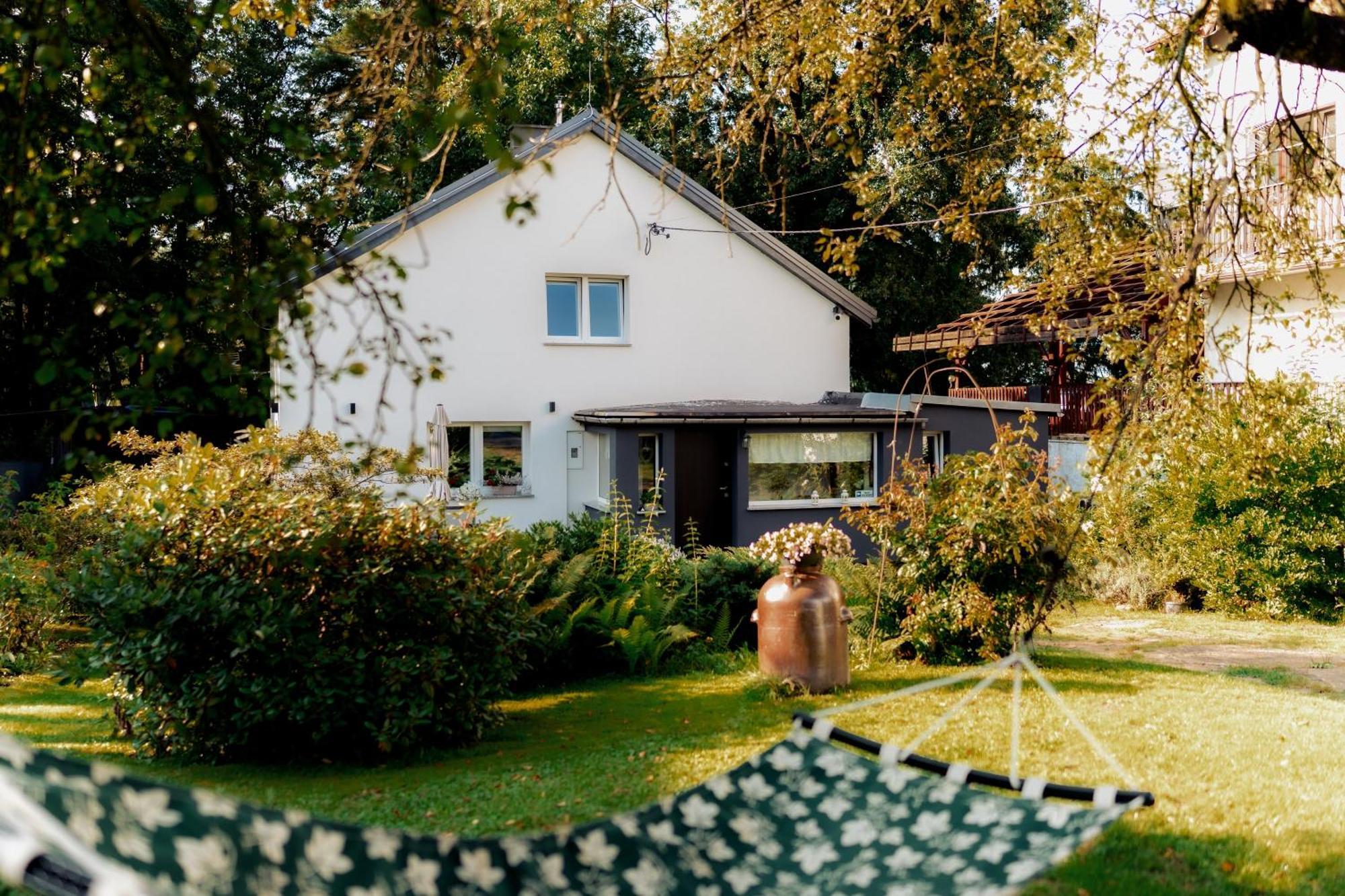 Zakatek U Hani Polanica-Zdrój Extérieur photo
