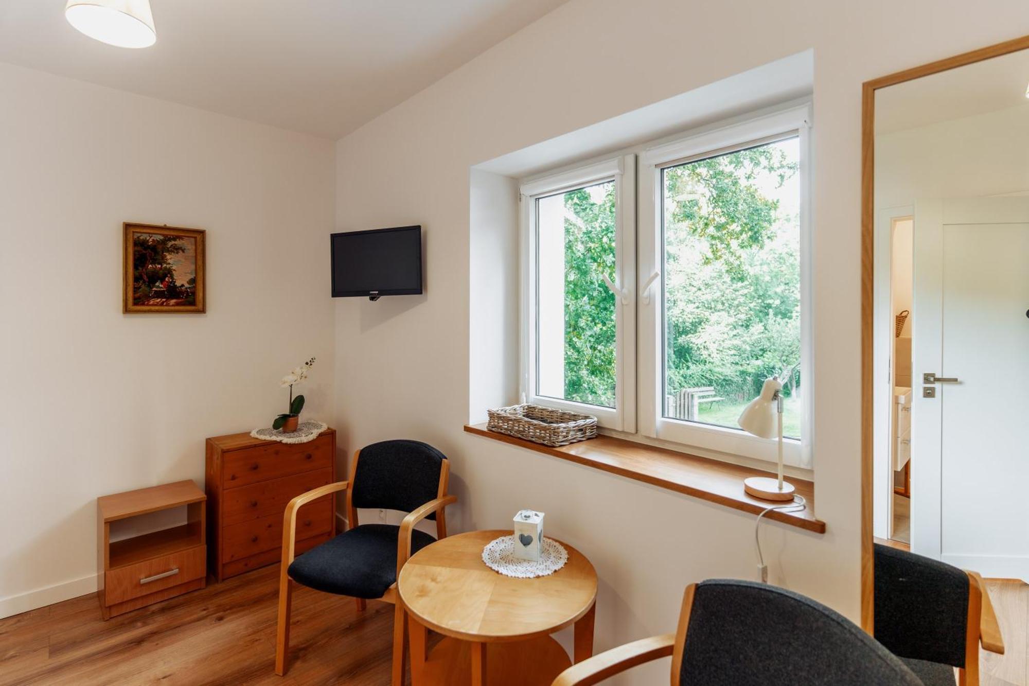 Zakatek U Hani Polanica-Zdrój Extérieur photo